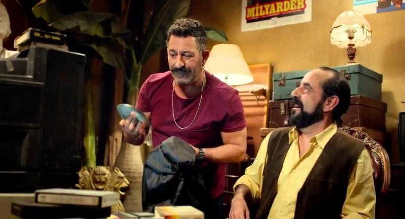 Özkan Uğur'un oğlu Alişan Uğur'dan duygulandıran paylaşım: Sonsuz bir boşlukta hissediyorum - Resim: 8