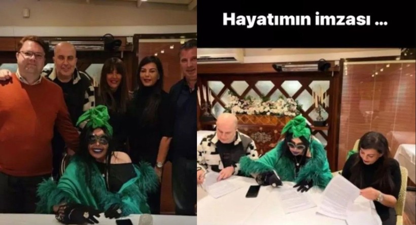 Bülent Ersoy'un hayatı film oluyor - Resim: 2