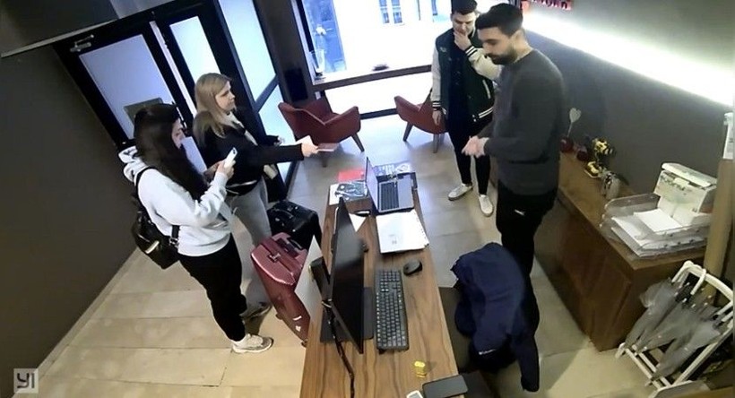 İstabul'da taksiciden kadın Rus turiste skandal teklif! 100 dolar karşılığında... - Resim: 3