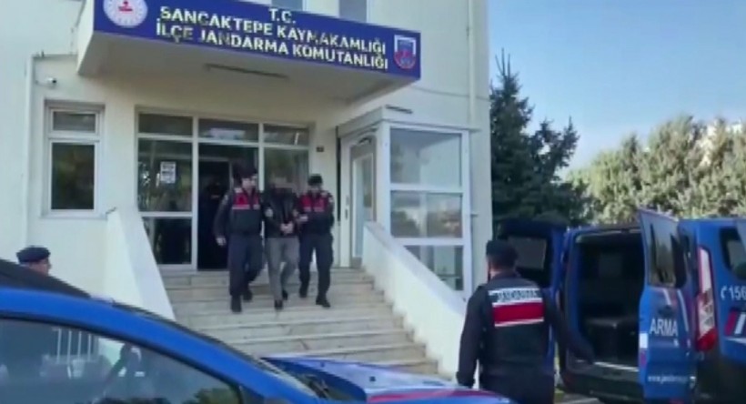 Şarkıcı ve model Seçil Çiftçi sevgilisini öldürüp babasıyla ormana attı! Sosyal medya paylaşımları yakalattı! - Resim: 11