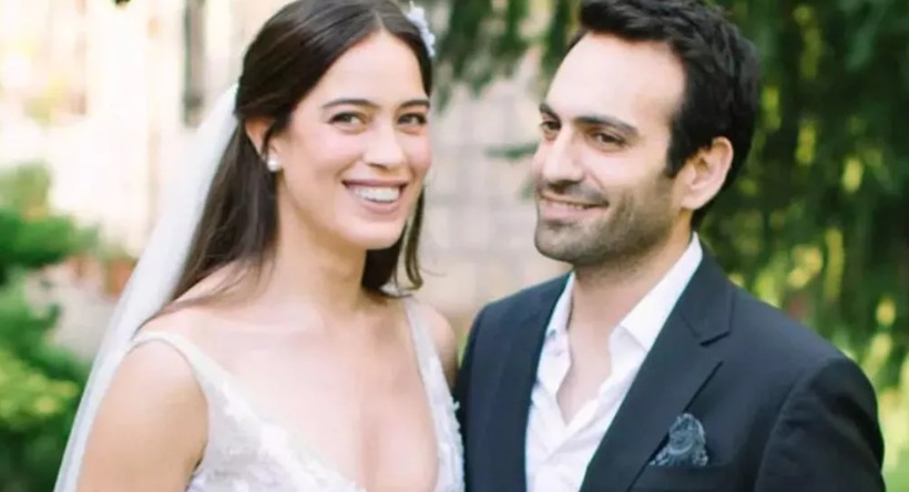 Ünlü oyuncu Buğra Gülsoy 2018 yılında Nilüfer Gürbüz ile evlenmişti! Çiftten üzen haber geldi... - Resim: 3