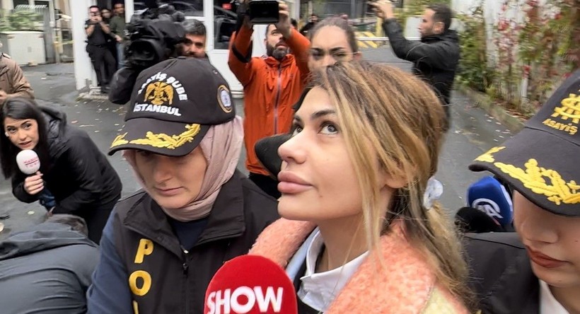 Dilan Polat'tan sonra onlar da tutuklandı! Nihal Candan'ın evliliğinin sır perdesi aralandı - Resim: 4