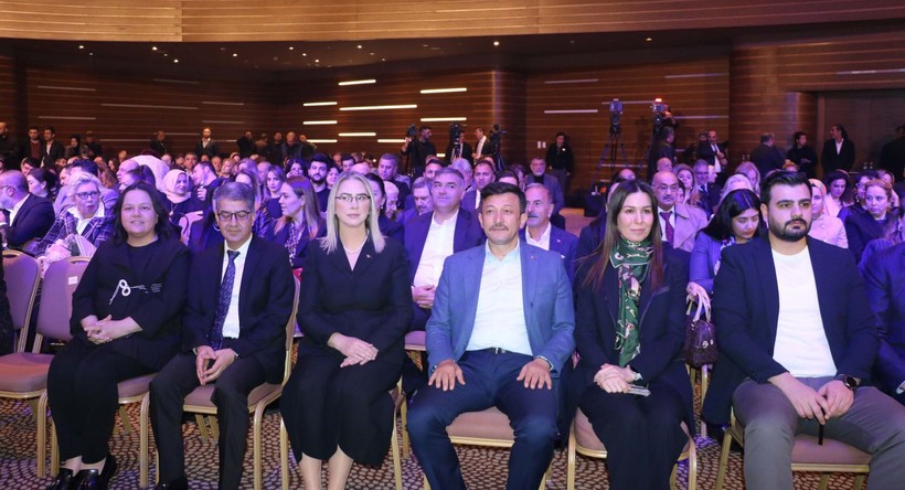 Çankırı, Konak'ın ihtiyaçlarını 5 adımda çözeceğini açıkladı - Resim: 12