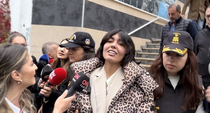 Dilan Polat'tan sonra onlar da tutuklandı! Nihal Candan'ın evliliğinin sır perdesi aralandı - Resim: 3