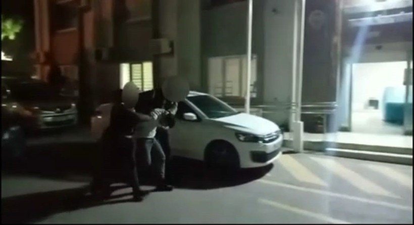 İzmir'de canice katledilen taksicinin cenazesi memleketi Aydın'a götürüldü - Resim : 3