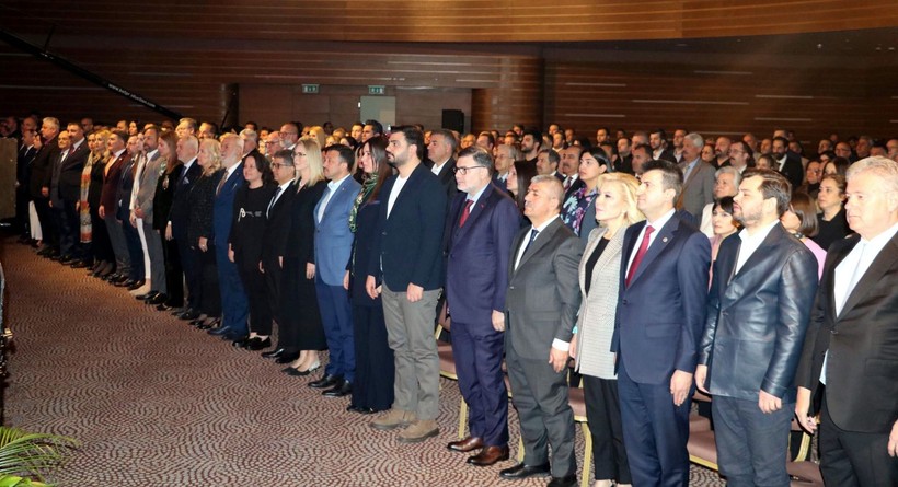 Çankırı, Konak'ın ihtiyaçlarını 5 adımda çözeceğini açıkladı - Resim: 11