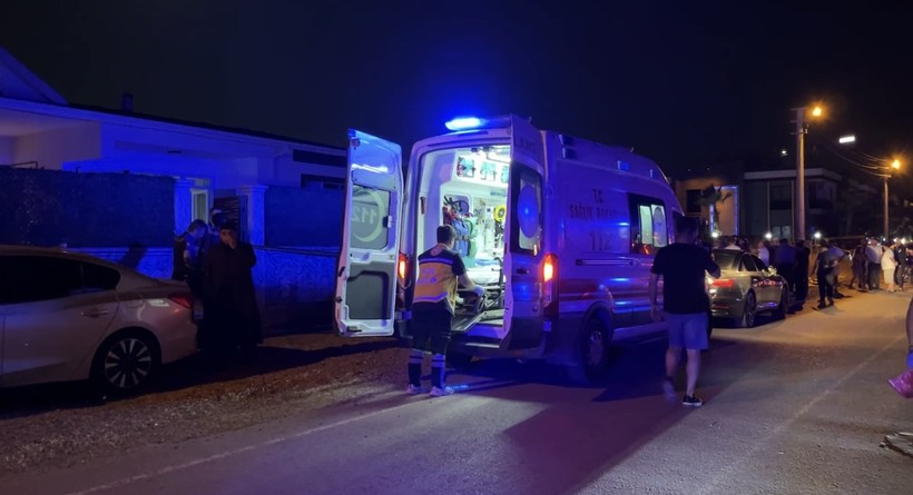 Kocaeli’de aile içi dehşet: Amca yeğenlerini vurdu! 2 ölü 1 yaralı - Resim : 3