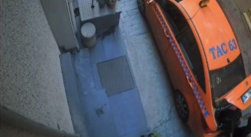 İstabul'da taksiciden kadın Rus turiste skandal teklif! 100 dolar karşılığında... - Resim: 2