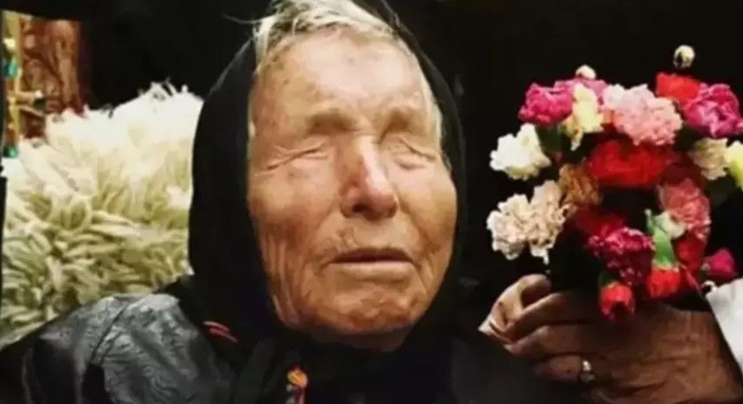 Ünlü Kahin Baba Vanga'dan 2024 kehanetleri! Bakalım kaçı gerçekleşecek - Resim: 3