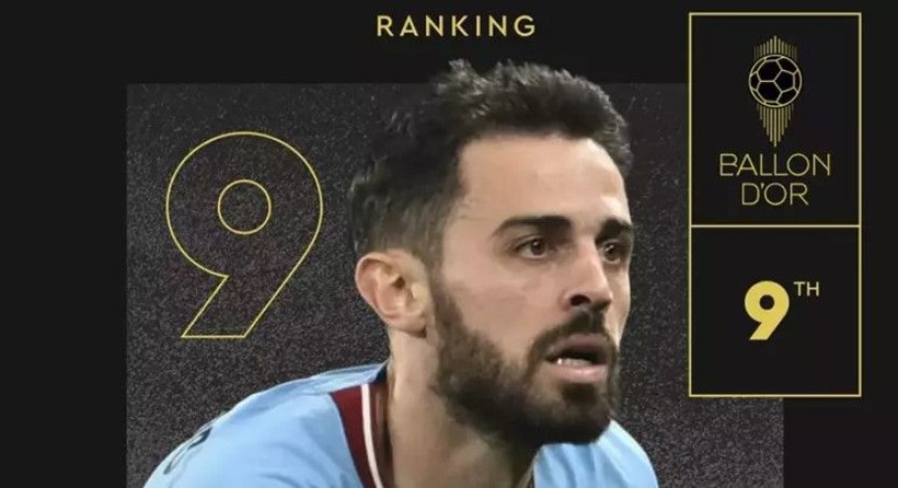 Ballon d'Or 2023 sahibini buldu! Lionel Messi 8. kez ödülün sahibi oldu - Resim: 38
