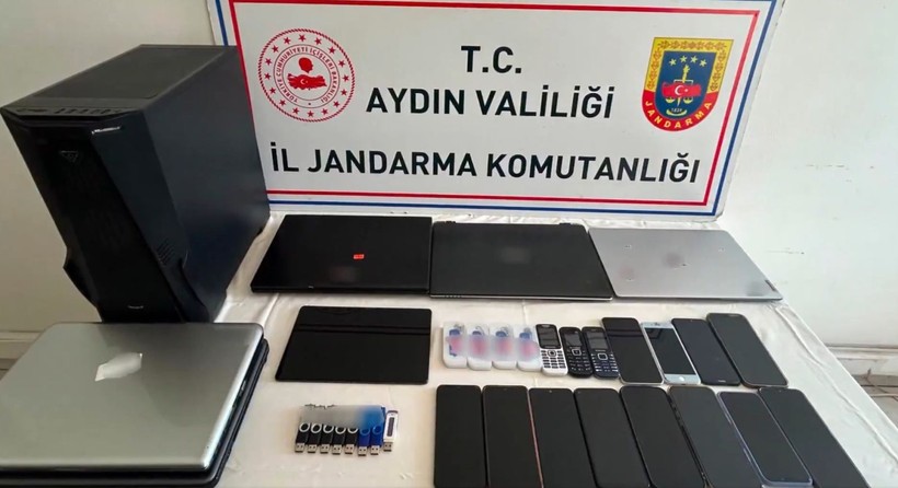 1 milyar 132 milyonluk operasyon: 98 zanlı yakalandı - Resim: 7