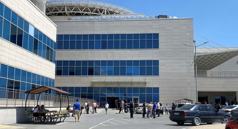 Mersin'de korkunç olay: Oto yıkamacıda 3 gencin cansız bedeni bulundu - Resim: 2