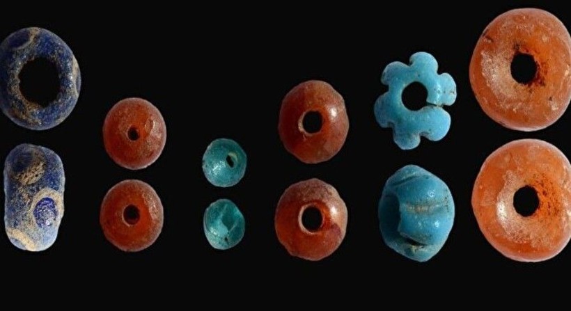 O ilimizde mezarın içinden çıktı! Dünyada bir benzeri daha yok! 5 bin yıllık olduğu tespit edildi - Resim: 8
