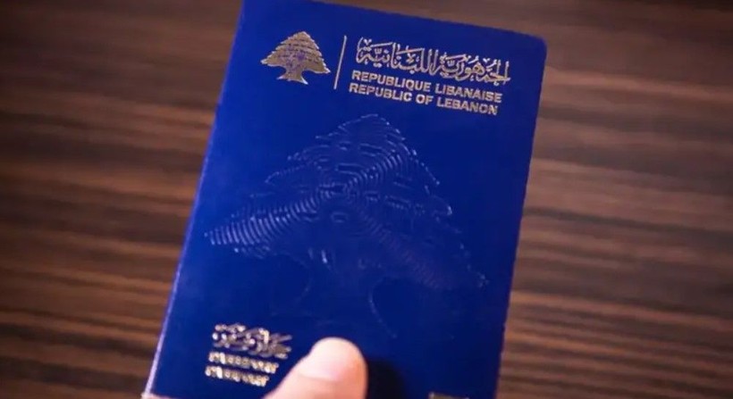 İşte dünyanın en güçlü pasaportu! Henley & Partners Endeksi açıklandı! Türkiye'nin sırası değişti - Resim: 15