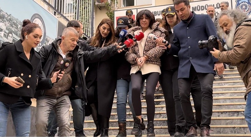 Dilan Polat'tan sonra onlar da tutuklandı! Nihal Candan'ın evliliğinin sır perdesi aralandı - Resim: 1