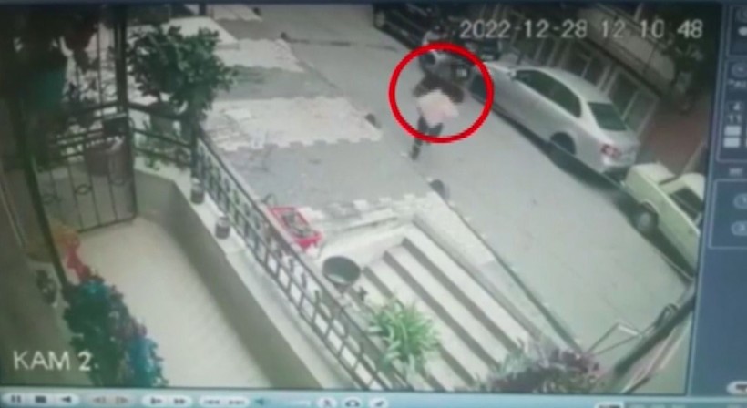 Şarkıcı Seçil Çiftçi eski sevgilisi Semih Sevim’i vahşice katlederek cesedini ormana atmıştı! İfadesi ortaya çıktı - Resim: 1