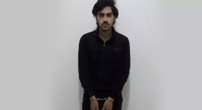Son dakika! MİT'ten DEAŞ'a darbe! Eylem hazırlığındaki sözde sorumlu Abdullah El Cündi yakalandı - Resim : 1