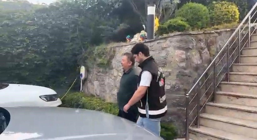 FETÖ'ye darbe yapan operasyonun ayrıntıları! Zincir marketin merkez binasında ilginç sistem - Resim: 1