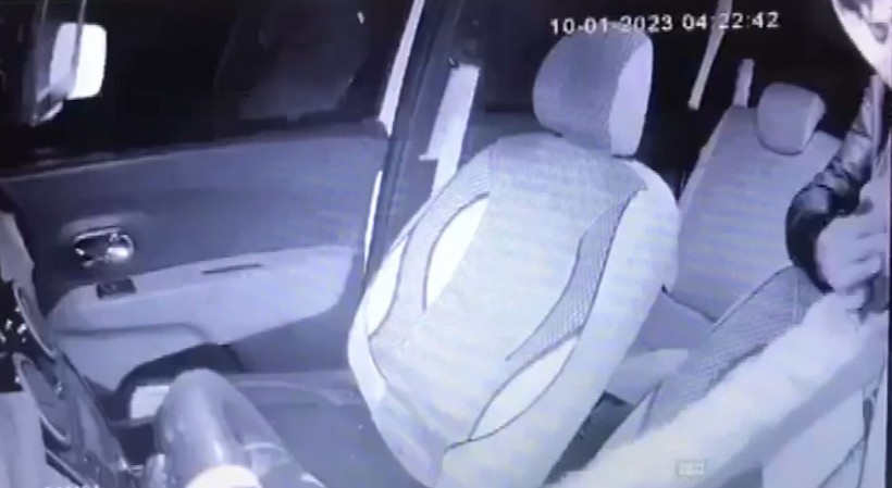 Antalya'da taksici Mesut Dertli, müşterisi tarafından feci şekilde dövülmüştü! Taksici, yaşadıklarını anlattı - Resim: 8