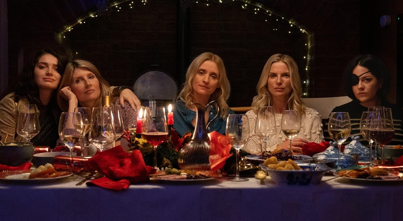 75. Emmy Ödülleri adayları açıklandı - Resim: 6