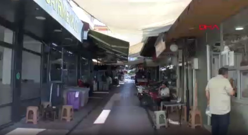 Türkiye Manisa'da dini nikahlı kocası tarafından dövülen Sude Naz'a ağladı: Bebeği aldıracağım - Resim: 17