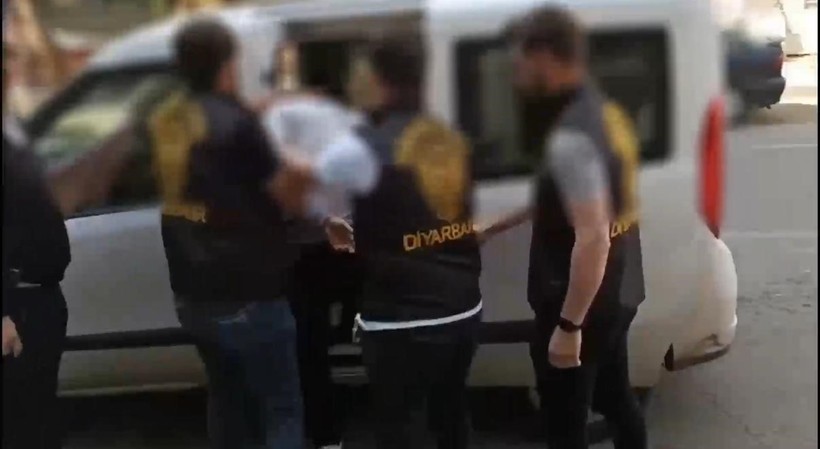 Şifreli fuhuş ağına operasyon: Polise 'Beybi' müşteriye 'Koli' demişler! - Resim : 1