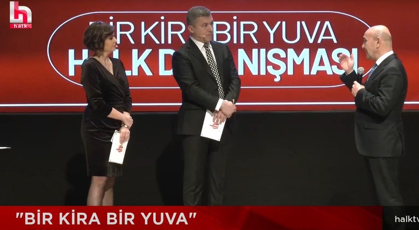 İzmir Büyükşehir Belediyesi tarafından depremzedeler için düzenlenen "Bir Kira Bir Yuva" kampanyasına ünlülerden destek yağdı - Resim: 3