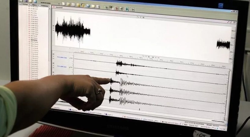 Başkentte vatandaşları korkutan fay hattı! Uzmanlar uyardı: Olası bir depremde yıkıcılığını artıracak... - Resim : 3
