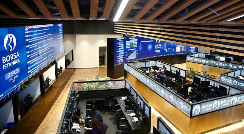 Borsa İstanbul'da peş peşe 3 rekor! Gözler o tarihte - Resim: 19
