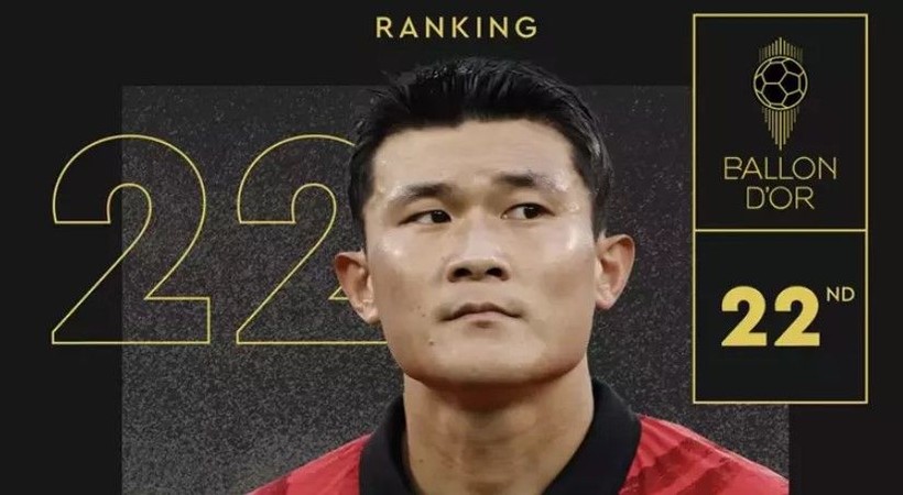 Ballon d'Or 2023 sahibini buldu! Lionel Messi 8. kez ödülün sahibi oldu - Resim: 25