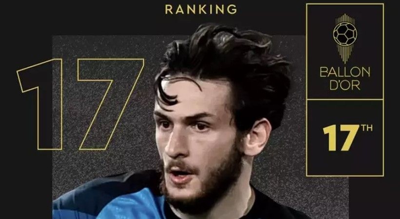 Ballon d'Or 2023 sahibini buldu! Lionel Messi 8. kez ödülün sahibi oldu - Resim: 30