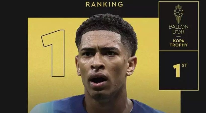 Ballon d'Or 2023 sahibini buldu! Lionel Messi 8. kez ödülün sahibi oldu - Resim: 8