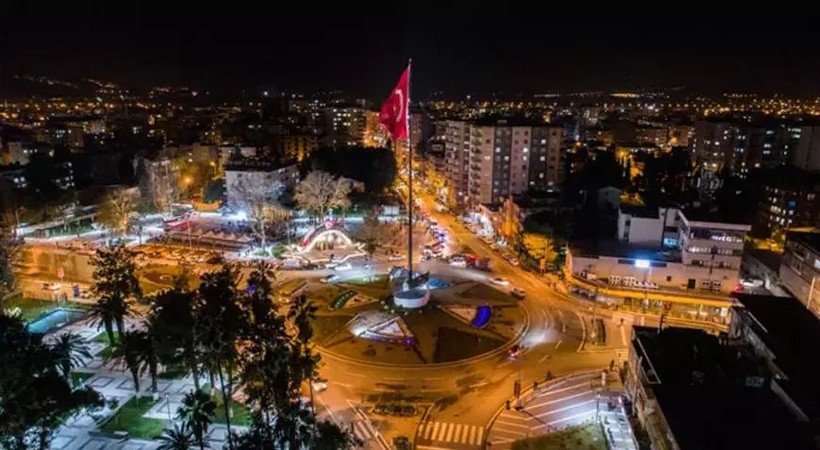 Türkiye'de en kirli havanın solunduğu iller belli oldu - Resim: 8