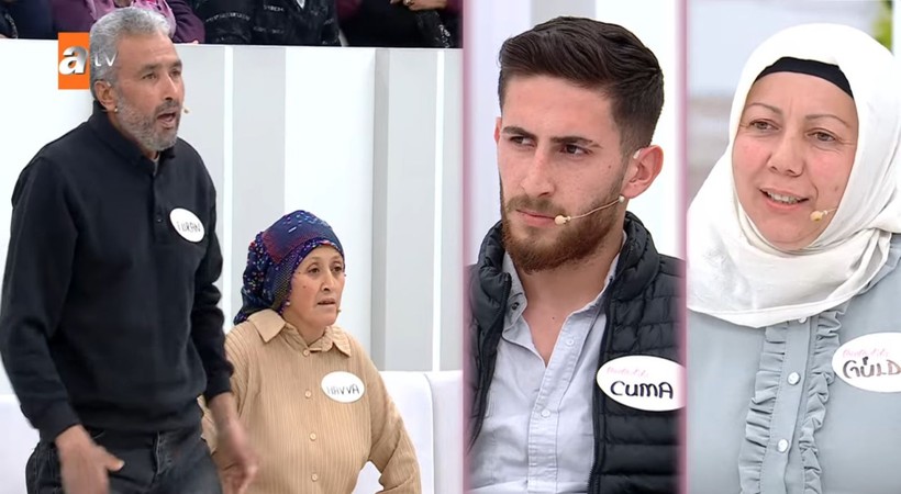 Kayınvalide-damat yasak aşkında cezalar belli oldu - Resim: 7