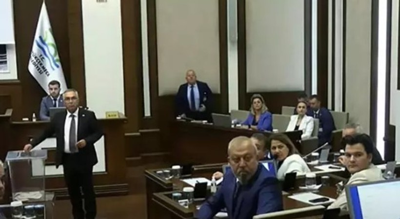 Büyükçekmece'de yeni Belediye Başkanvekili belli oldu - Resim : 1