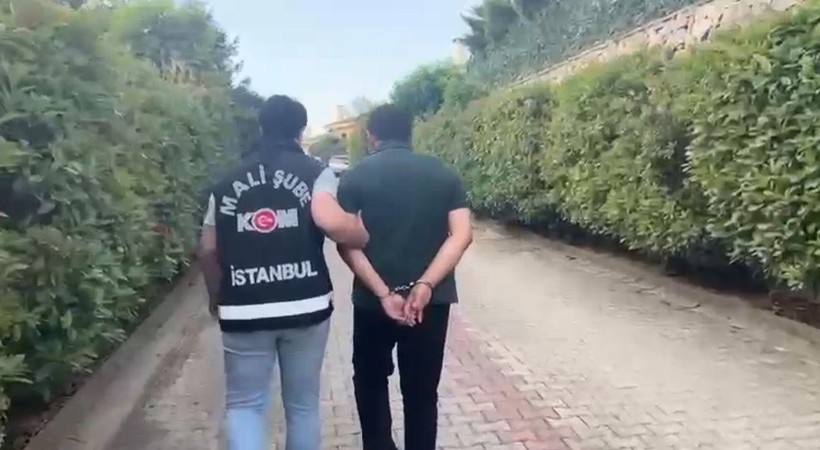 MİT'ten FETÖ'nün finans yapılanmasına darbe! HAKMAR ve TATBAK'a kayyum atandı - Resim : 2