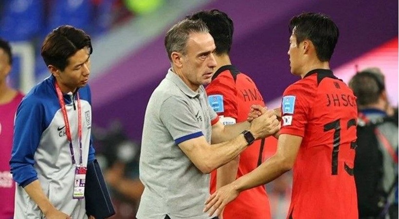İspanya Futbol Federasyonu'ndan Luis Enrique kararı: Yeni hoca Luis de la Fuente - Resim: 5