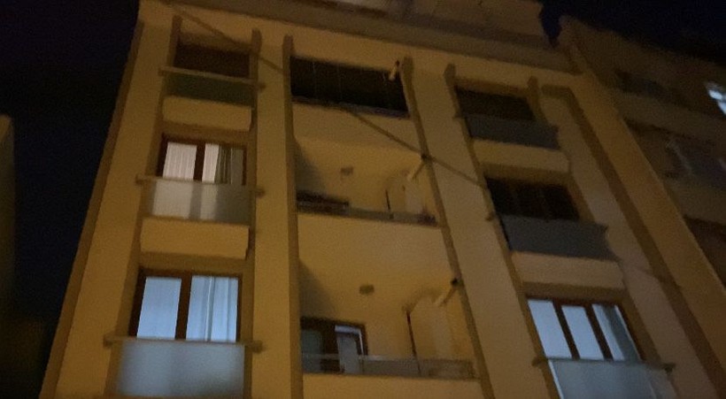 Kağıthane'de Yakutistanlı astrolog evinde ölü bulundu - Resim: 3