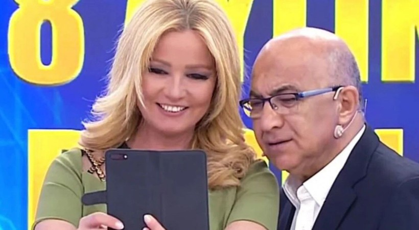 Müge Anlı ile Tatlı Sert programından ayrılan Arif Verimli aylar sonra konuştu: Orada olanlar gerçeği yansıtmıyor - Resim: 2