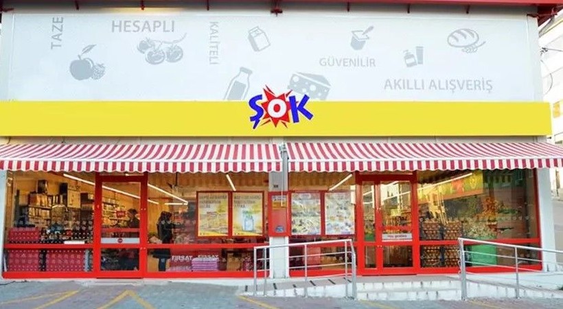 Zincir marketlerden dev indirim kampanyası! 1000 ürüne yüzde 50 indirim! - Resim: 2