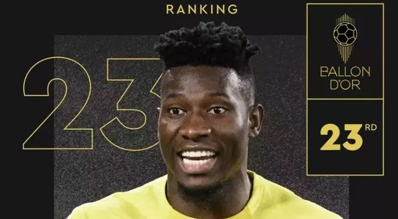 Ballon d'Or 2023 sahibini buldu! Lionel Messi 8. kez ödülün sahibi oldu - Resim: 24