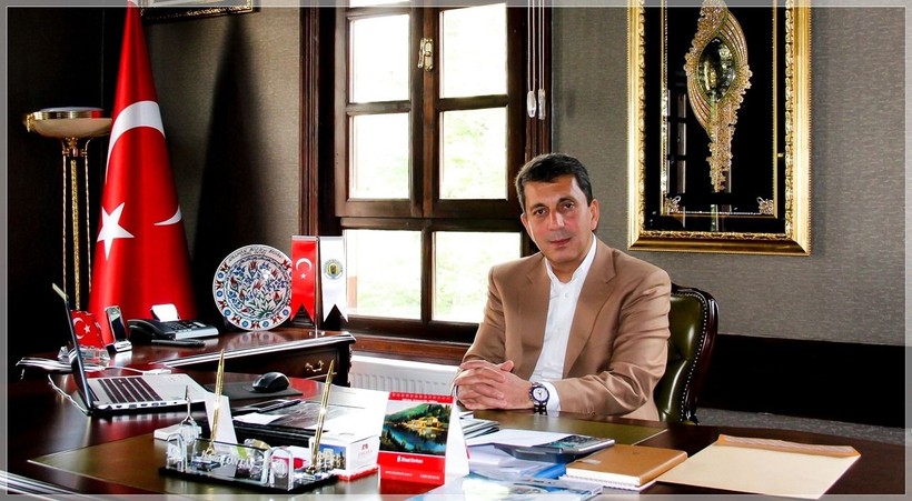 İşte AK Parti'nin Ankara ilçe belediye başkan adayları! Sıralı tam liste - Resim: 24