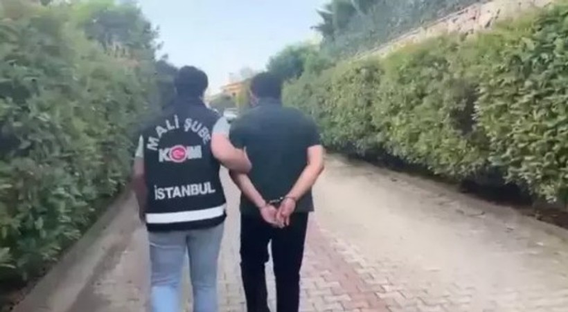 HAKMAR ve TATBAK'ın sahibinden şoke eden sözler: Beni Gülen yükseltti, servetim feda olsun - Resim : 1