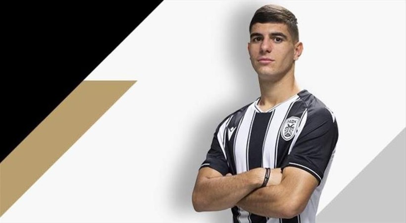 Fenerbahçe transfer harekatına başladı: Yunan forvet Konstantinos Koulierakis'e ilk teklif yapıldı - Resim: 1