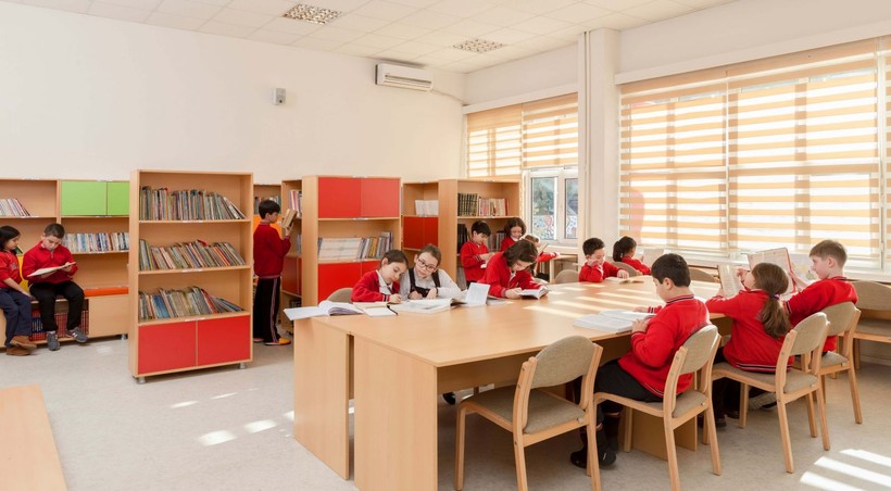 Asgari ücretin 8500 TL olması ve ulaştırma zammı ile gözler özel okullara çevrildi: 2023 özel okul ücretleri ne kadar olacak? - Resim: 9