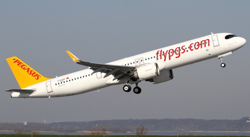 Trabzon'da pistten çıkan Pegasus uçağı büyük panik yaratmıştı! Uçağın pilotu yardımcısını suçlu buldu - Resim: 5