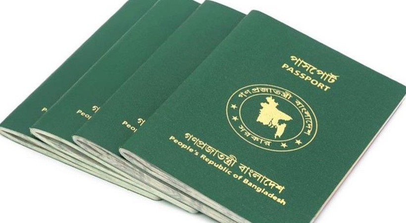 İşte dünyanın en güçlü pasaportu! Henley & Partners Endeksi açıklandı! Türkiye'nin sırası değişti - Resim: 11