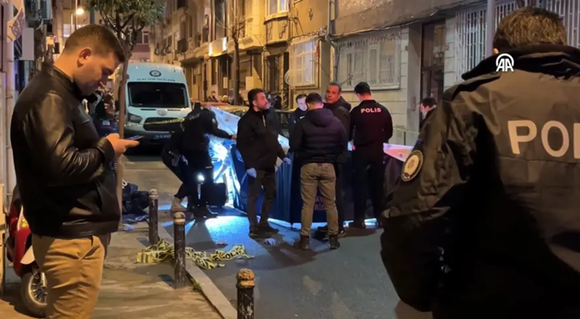 Şişli'deki kesik baş cinayetinde yeni gelişme: Ailesi İlk kez konuştu! - Resim: 4