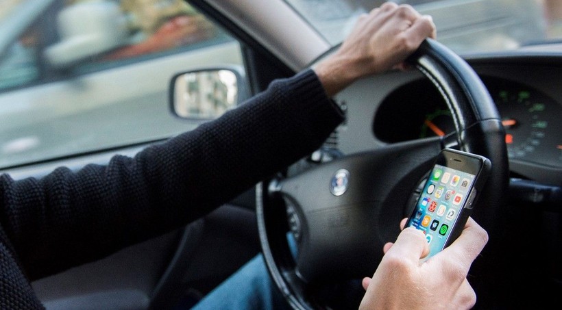 2023 yeni trafik cezaları belli oldu! Hepsi ayrı ayrı katlandı, işte en çok yenilen cezalar ve yeni fiyatları... - Resim: 6