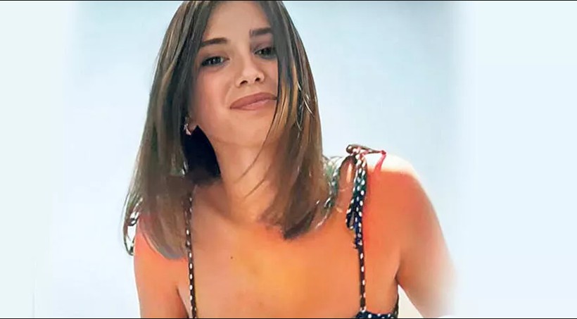 Pelin Kaya Malta'da vahşice katledilmiş ardından katili taşla saldırmıştı! Acılı aileden yürekleri yakan sözler - Resim: 8